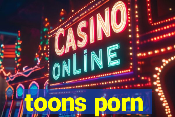 toons porn